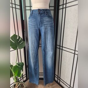Calvin Klein Denim Pants in Blue